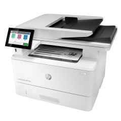HP Laserjet Enterprise Mfp